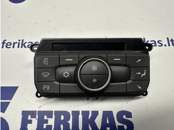 Elektroniskais vadības bloks (ECU) DAF