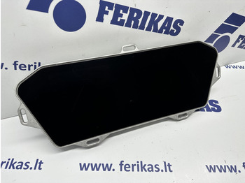 Mērinstrumentu panelis DAF