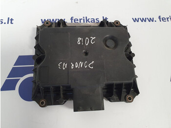 Elektroniskais vadības bloks (ECU) DAF