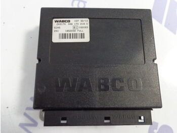 Elektroniskais vadības bloks (ECU) DAF
