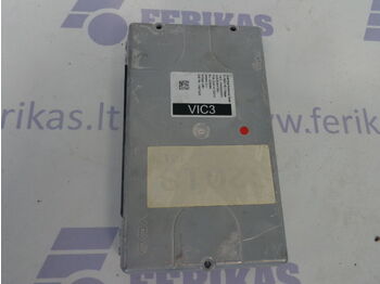 Elektroniskais vadības bloks (ECU) DAF