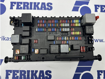 Elektrosistēma DAF XF 106