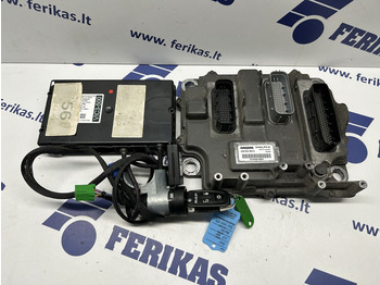 Elektroniskais vadības bloks (ECU) DAF XF 106