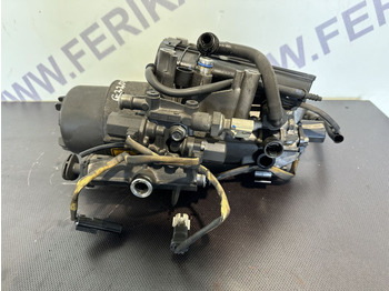 Degvielas filtrs DAF XF 106