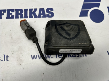 Sensors DAF