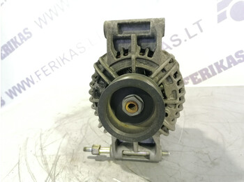 Elektrosistēma DAF XF 106