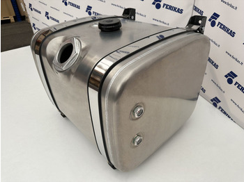 Jaunā Hidrauliskā tvertne - Kravas automašīna Hydraulic aluminum oil tank 250L: foto 2