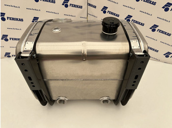 Jaunā Hidrauliskā tvertne - Kravas automašīna Hydraulic aluminum oil tank 250L: foto 4