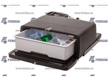 Kabīne un interjers