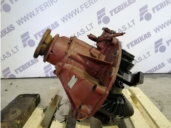 Diferenciālis - Kravas automašīna Iveco Eurostar: foto 3