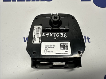 Elektroniskais vadības bloks (ECU) IVECO