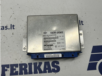 Elektroniskais vadības bloks (ECU) KNORR-BREMSE