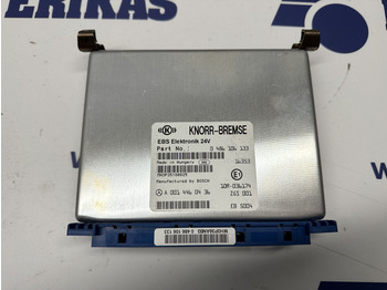 Elektroniskais vadības bloks (ECU) KNORR-BREMSE