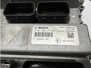 Elektroniskais vadības bloks (ECU) - Kravas automašīna MAN D2676 EURO 6 ECU set: foto 5 Elektroniskais vadības bloks (ECU) - Kravas automašīna MAN D2676 EURO 6 ECU set: foto 5
