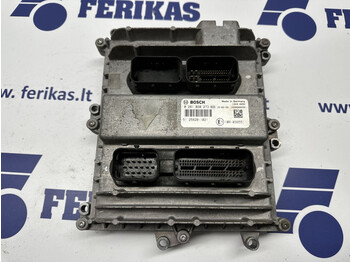 Elektroniskais vadības bloks (ECU) - Kravas automašīna MAN D2676 EURO 6 ECU set: foto 4 Elektroniskais vadības bloks (ECU) - Kravas automašīna MAN D2676 EURO 6 ECU set: foto 4