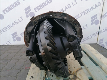 Diferenciālis MAN TGX