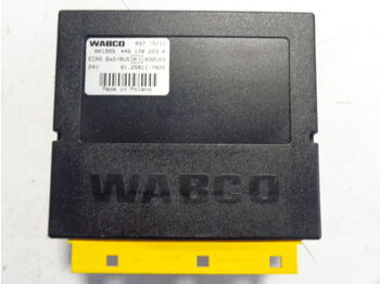 Elektroniskais vadības bloks (ECU) MAN TGX