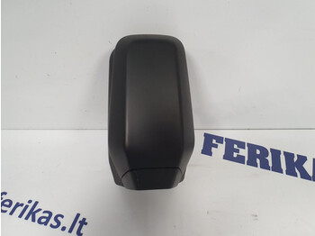 Elektroniskais vadības bloks (ECU) MAN