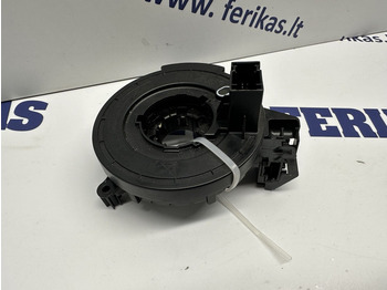 Elektroniskais vadības bloks (ECU) MAN