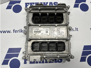 Elektroniskais vadības bloks (ECU) MAN