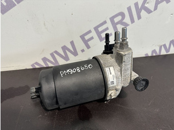 Degvielas filtrs MAN