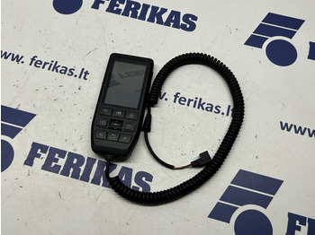 Apsilde/ Ventilācija MAN