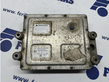 Elektroniskais vadības bloks (ECU) MERCEDES-BENZ