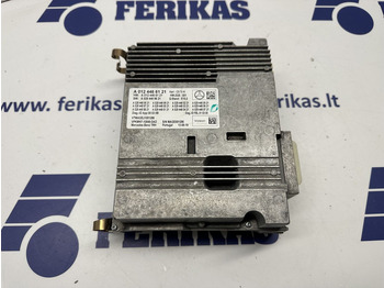 Elektroniskais vadības bloks (ECU) MERCEDES-BENZ Actros