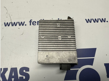 Elektrosistēma - Kravas automašīna Mercedes-Benz Actros MP4: foto 2