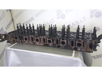 Cilindru bloks MERCEDES-BENZ Actros