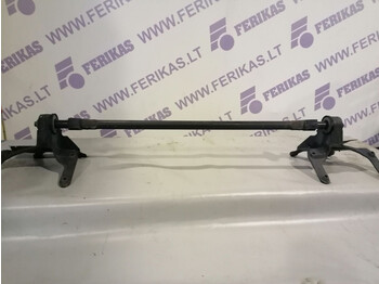 Piekare MERCEDES-BENZ Actros