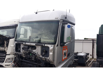 Kabīne un interjers MERCEDES-BENZ Actros