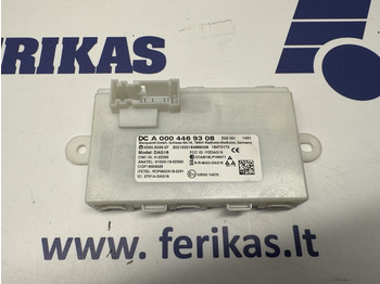 Elektroniskais vadības bloks (ECU) MERCEDES-BENZ Actros