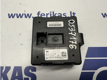 Elektroniskais vadības bloks (ECU) MERCEDES-BENZ Actros