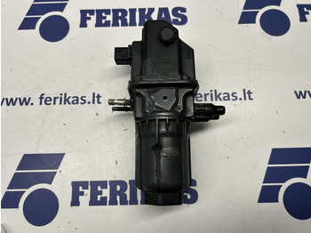 Izplūdes sistēma MERCEDES-BENZ