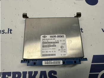 Elektroniskais vadības bloks (ECU) MERCEDES-BENZ