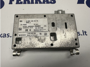 Elektroniskais vadības bloks (ECU) MERCEDES-BENZ