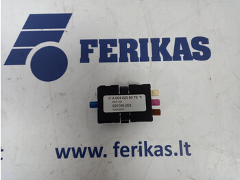 Elektroniskais vadības bloks (ECU) MERCEDES-BENZ