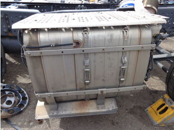 Katalizators MERCEDES-BENZ