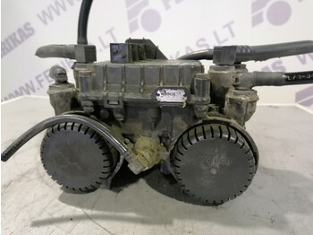 Bremžu daļas MERCEDES-BENZ