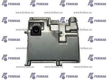 Elektroniskais vadības bloks (ECU) MERCEDES-BENZ