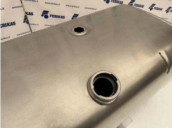 Jaunā Degvielas tvertne - Kravas automašīna Mercedes-Benz New aluminum fuel tank 400L: foto 4