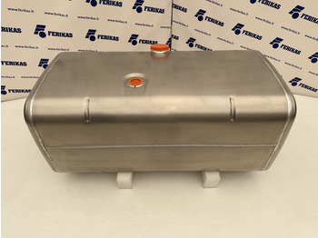 Jaunā Degvielas tvertne - Kravas automašīna Mercedes-Benz New aluminum fuel tank 400L: foto 5