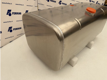 Jaunā Degvielas tvertne - Kravas automašīna Mercedes-Benz New aluminum fuel tank 400L: foto 2