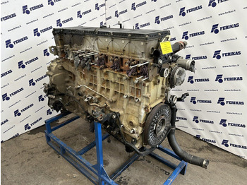 Dzinējs MERCEDES-BENZ