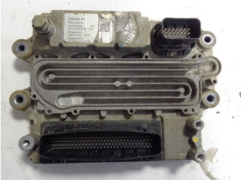 Elektroniskais vadības bloks (ECU) MERCEDES-BENZ