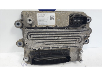Elektroniskais vadības bloks (ECU) MERCEDES-BENZ