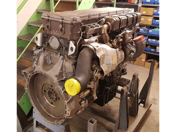 Dzinējs MERCEDES-BENZ