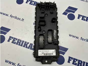 Elektroniskais vadības bloks (ECU) MERCEDES-BENZ