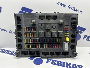 Elektrosistēma MERCEDES-BENZ